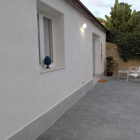 Villa Gelsemium Syrakus Exterior foto